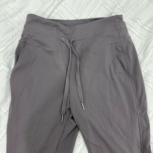 Halara high wasted joggers